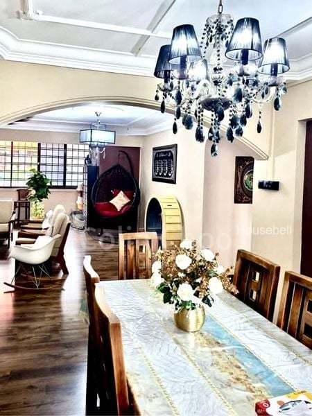 863B Tampines Street 83(3)