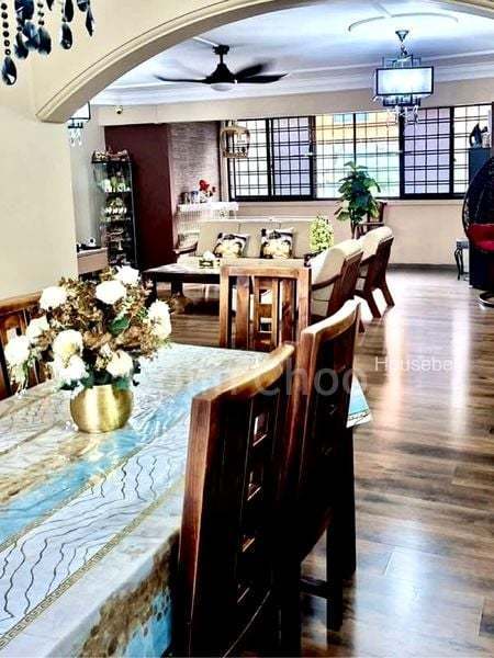 863B Tampines Street 83(2)