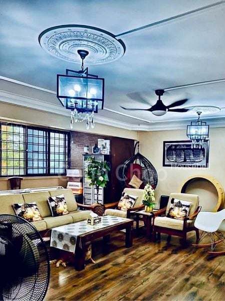 863B Tampines Street 83(1)