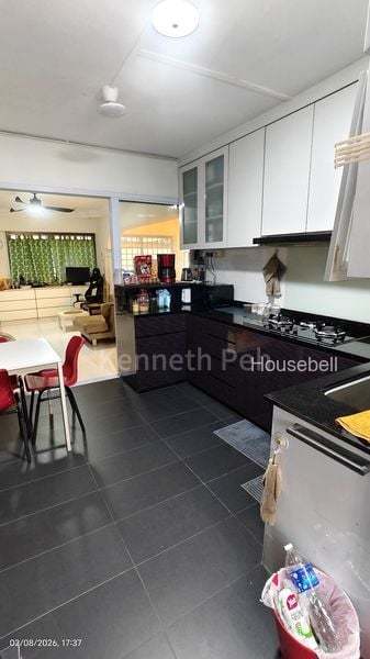 608 Choa Chu Kang Street 62(6)
