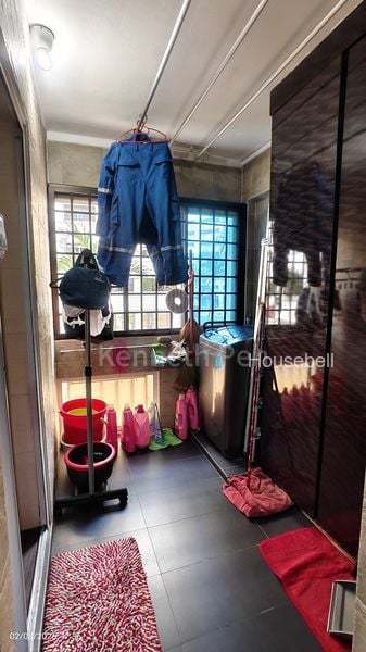 608 Choa Chu Kang Street 62, S$ 608,000, 1,163 sqft, HDB - 3 I