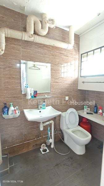 608 Choa Chu Kang Street 62(4)