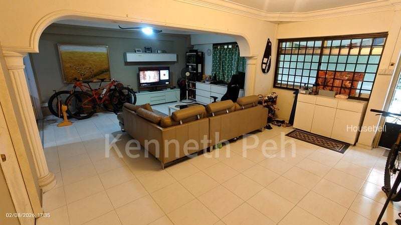 608 Choa Chu Kang Street 62(3)