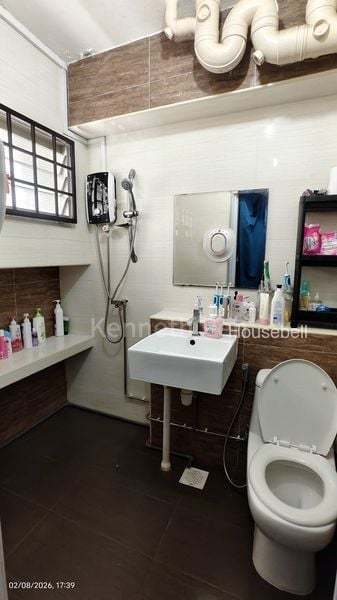 608 Choa Chu Kang Street 62(5)