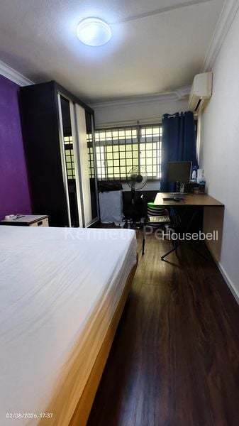 608 Choa Chu Kang Street 62, S$ 608,000, 1,163 sqft, HDB - 3 I
