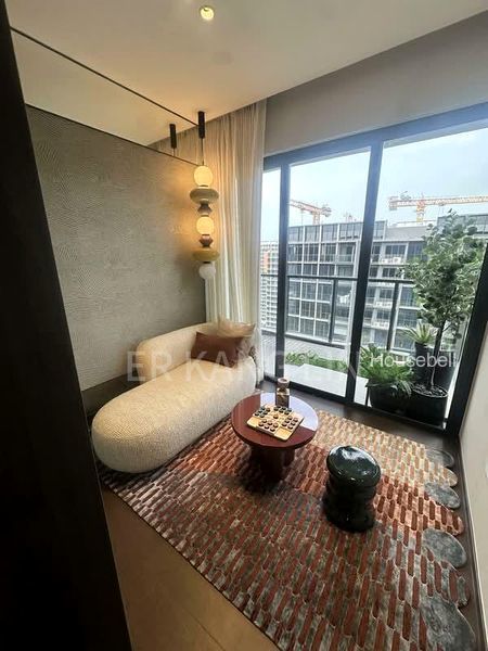 Tembusu Grand, S$ 7,888,000, 2,691 sqft, Condos - Condominium