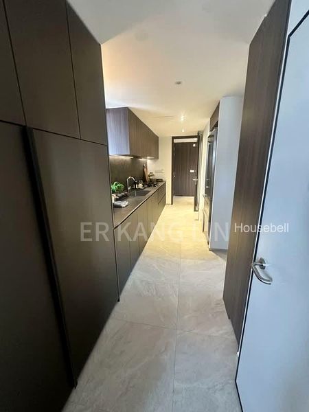 Tembusu Grand, S$ 7,888,000, 2,691 sqft, Condos - Condominium