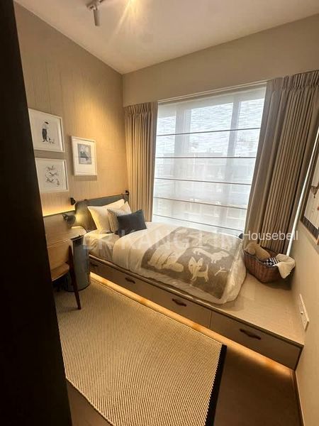 Tembusu Grand, S$ 7,888,000, 2,691 sqft, Condos - Condominium