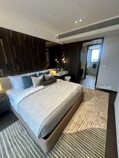 Tembusu Grand, S$ 7,888,000, 2,691 sqft, Condos - Condominium