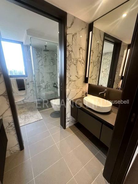 Tembusu Grand, S$ 7,888,000, 2,691 sqft, Condos - Condominium