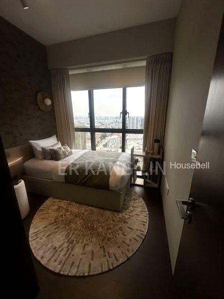 Tembusu Grand, S$ 7,888,000, 2,691 sqft, Condos - Condominium