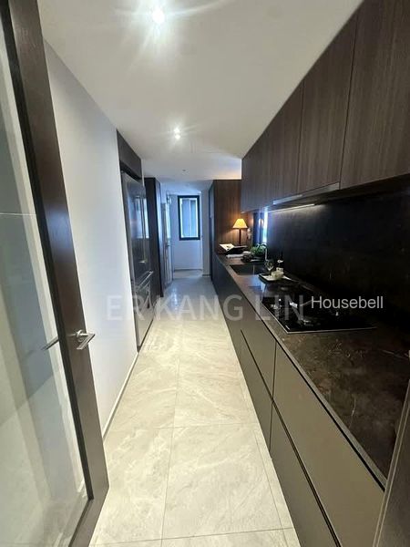 Tembusu Grand, S$ 7,888,000, 2,691 sqft, Condos - Condominium