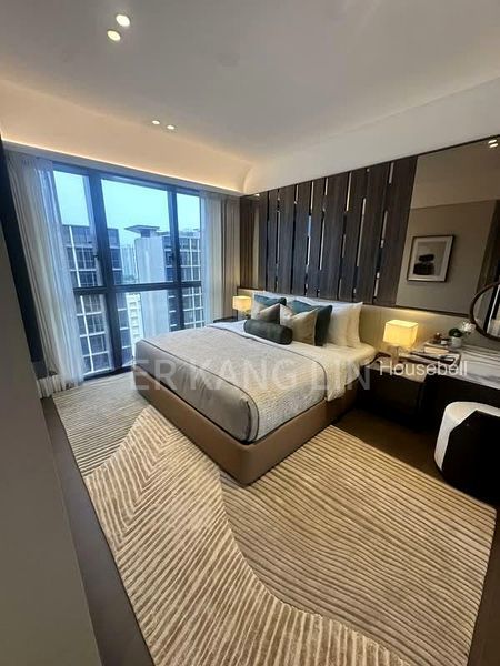 Tembusu Grand, S$ 7,888,000, 2,691 sqft, Condos - Condominium