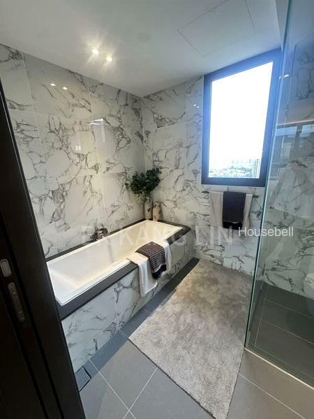 Tembusu Grand, S$ 7,888,000, 2,691 sqft, Condos - Condominium