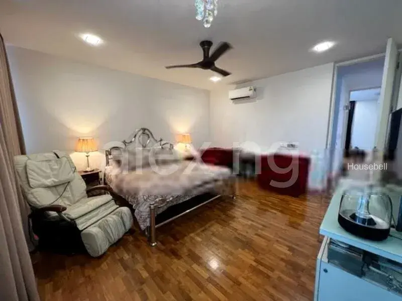 Goodman Crest, S$ 7,600,000, 2,412 sqft, Landed - Semi-Detached House