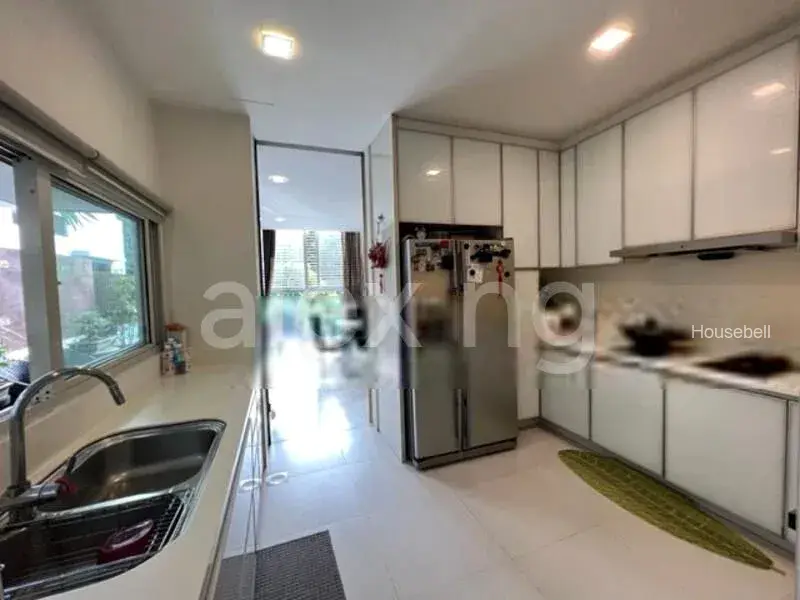 Goodman Crest, S$ 7,600,000, 2,412 sqft, Landed - Semi-Detached House