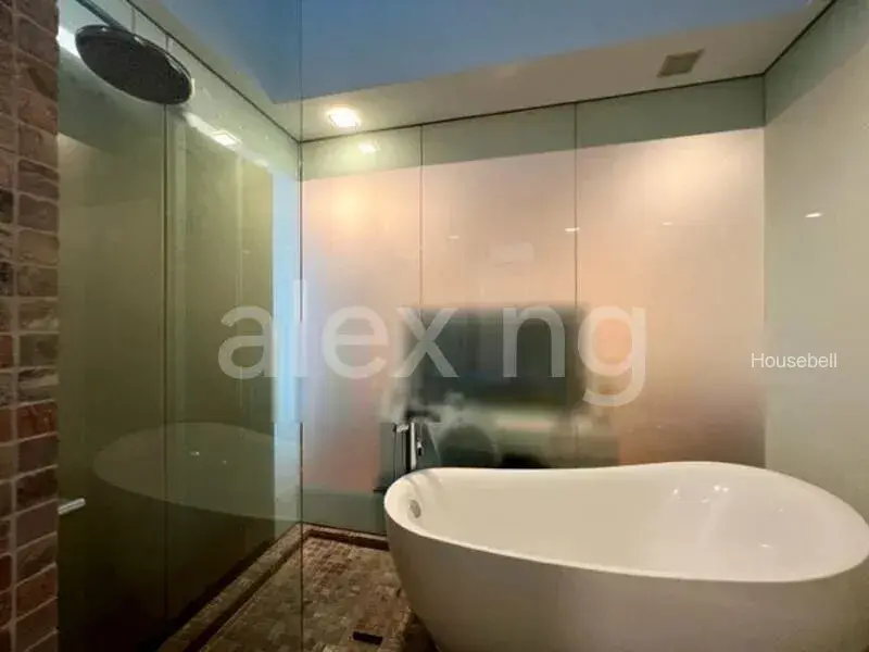 Goodman Crest, S$ 7,600,000, 2,412 sqft, Landed - Semi-Detached House