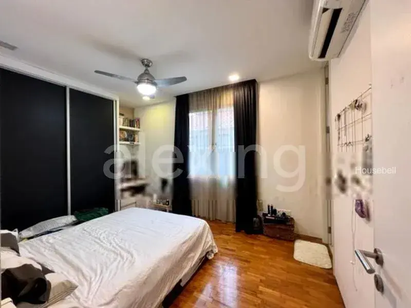 Goodman Crest, S$ 7,600,000, 2,412 sqft, Landed - Semi-Detached House