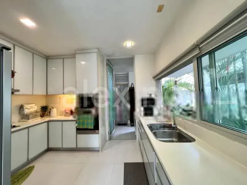 Goodman Crest, S$ 7,600,000, 2,412 sqft, Landed - Semi-Detached House