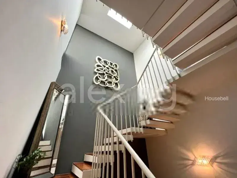 Goodman Crest, S$ 7,600,000, 2,412 sqft, Landed - Semi-Detached House