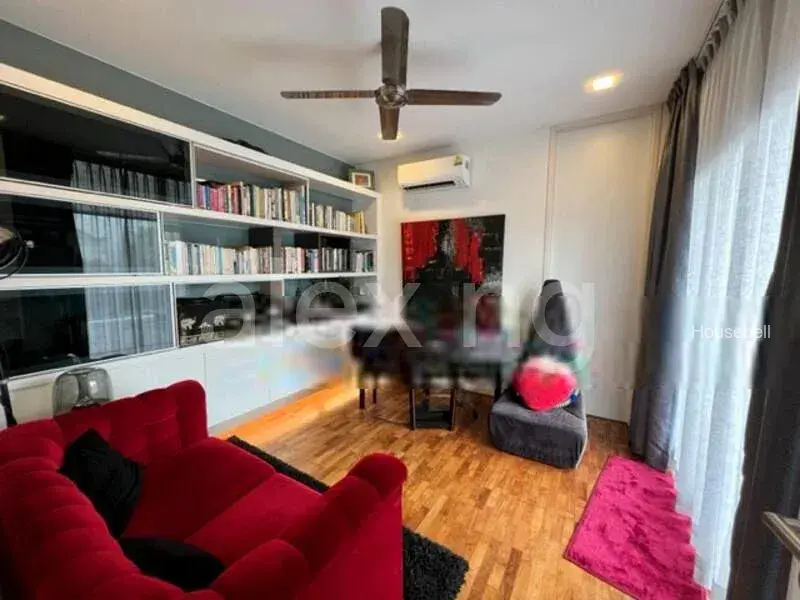 Goodman Crest, S$ 7,600,000, 2,412 sqft, Landed - Semi-Detached House