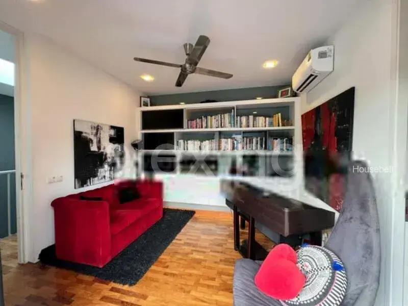 Goodman Crest, S$ 7,600,000, 2,412 sqft, Landed - Semi-Detached House