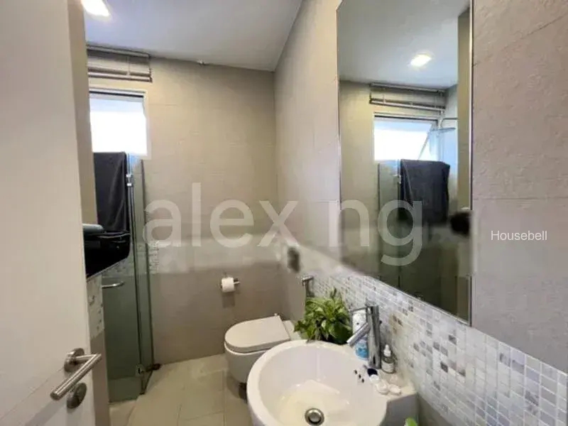 Goodman Crest, S$ 7,600,000, 2,412 sqft, Landed - Semi-Detached House