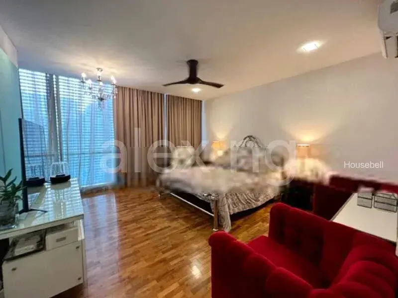 Goodman Crest, S$ 7,600,000, 2,412 sqft, Landed - Semi-Detached House