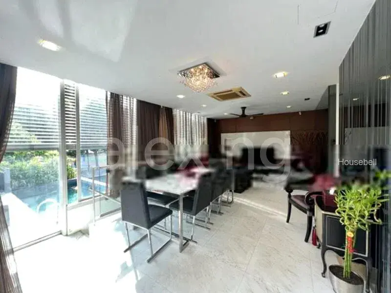 Goodman Crest, S$ 7,600,000, 2,412 sqft, Landed - Semi-Detached House