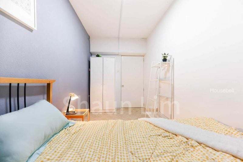 People's Park Complex, S$ 1,100 /mo, 150 sqft, Condos - Apartment