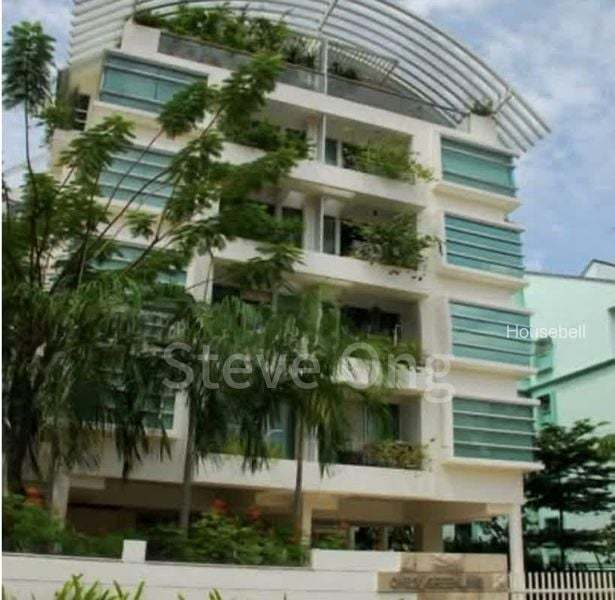 One K Green Lane, S$ 1,700,000, 990 sqft, Condos - Condominium