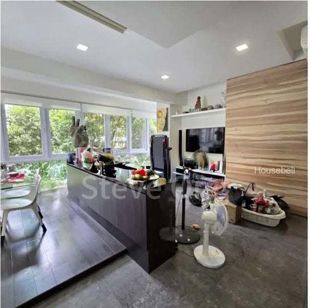 One K Green Lane, S$ 1,700,000, 990 sqft, Condos - Condominium