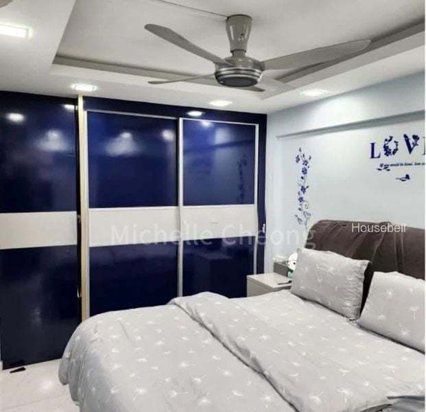 3 Room (3NG) HDB for Sale in  241 Jurong East Street 24(3)