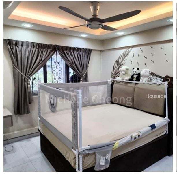 3 Room (3NG) HDB for Sale in  241 Jurong East Street 24(4)