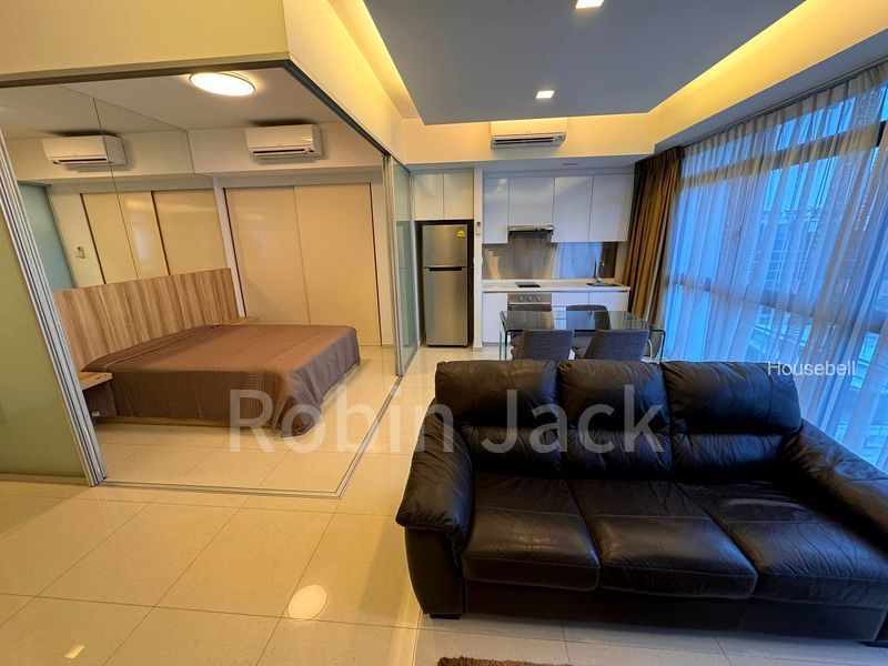 City Square Residences(5)