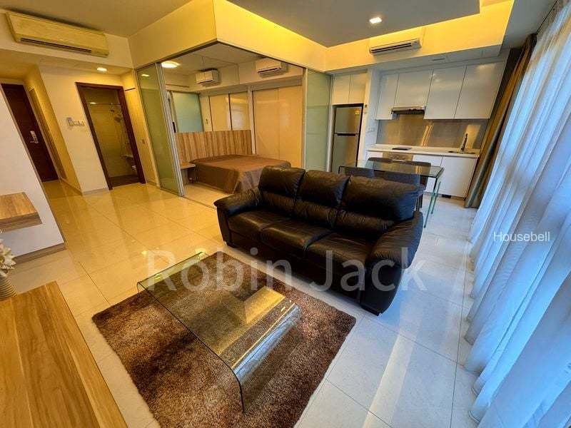 City Square Residences(1)