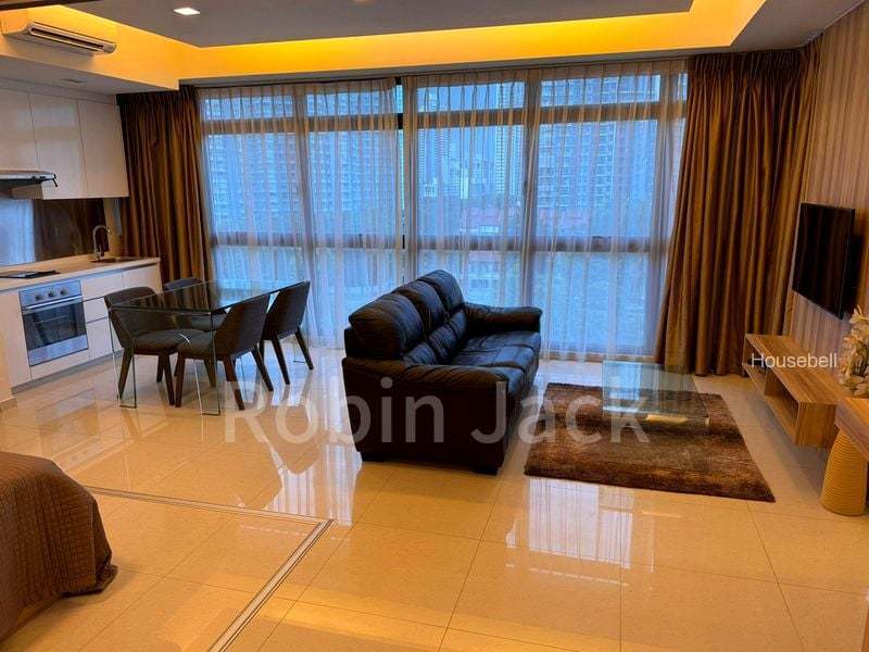 City Square Residences(6)