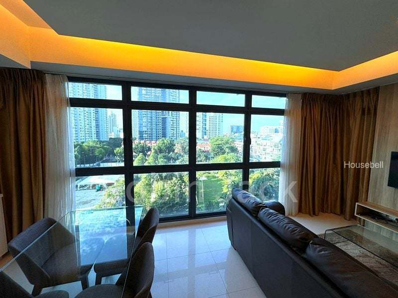 City Square Residences(3)
