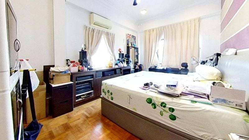 4+1 Bed Corner Terrace (Landed) for Sale in  Happy Avenue East(5)