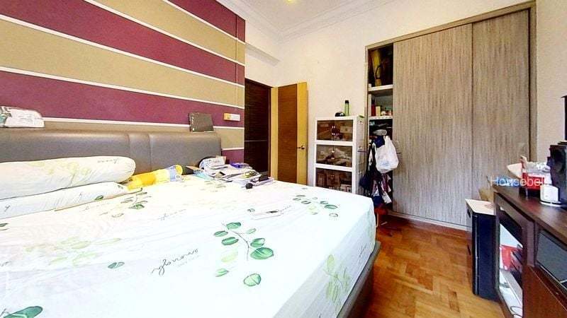 4+1 Bed Corner Terrace (Landed) for Sale in  Happy Avenue East(6)
