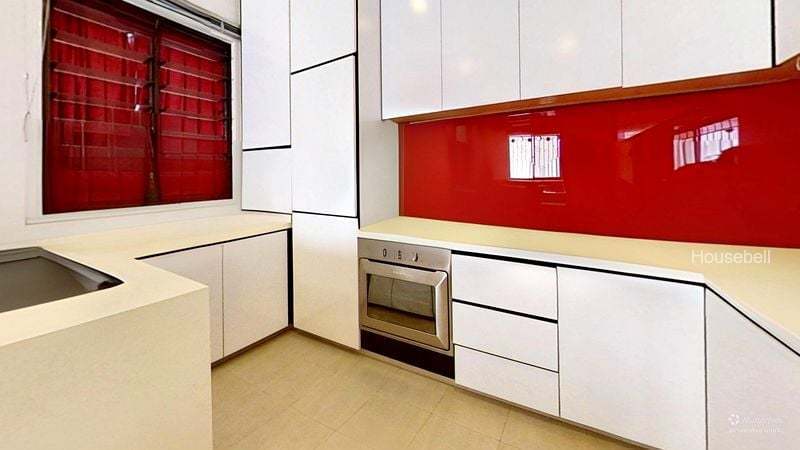 4+1 Bed Corner Terrace (Landed) for Sale in  Happy Avenue East, S$ 4,800,000, 2,401 sqft, Landed - Corner Terrace