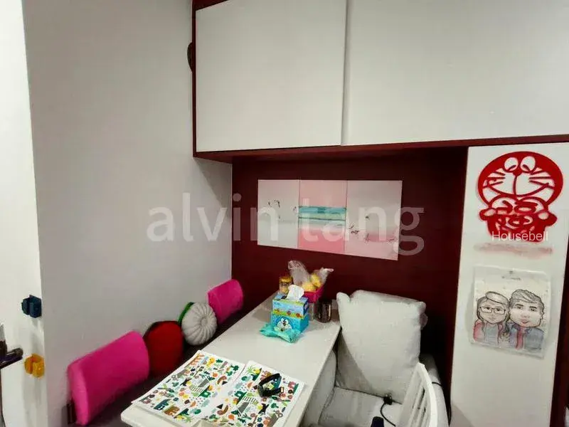Laurel Tree, S$ 828,000, 463 sqft, Condos - Condominium