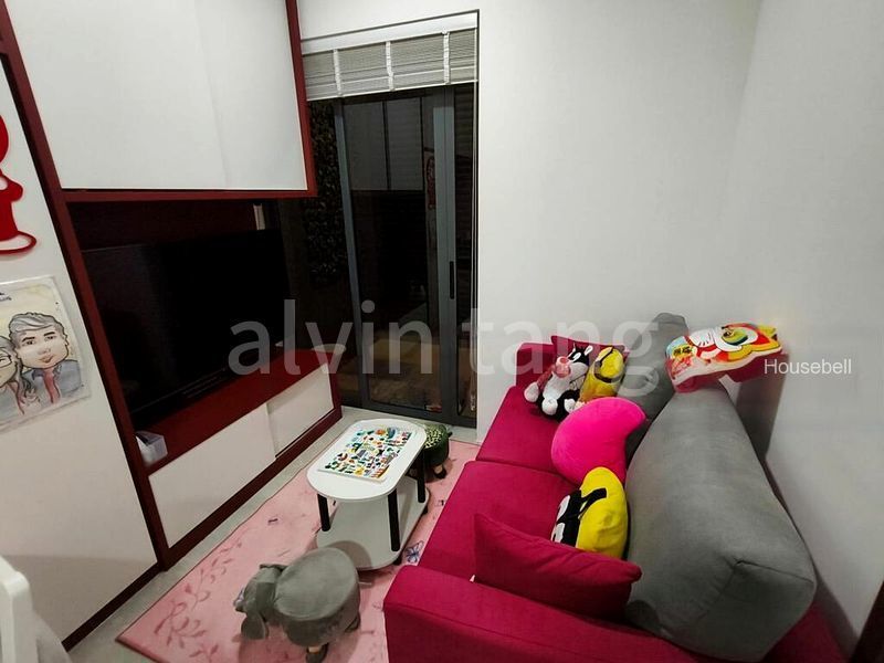 Laurel Tree, S$ 828,000, 463 sqft, Condos - Condominium