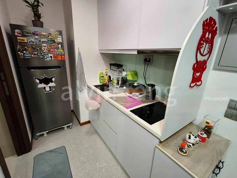 Laurel Tree, S$ 828,000, 463 sqft, Condos - Condominium