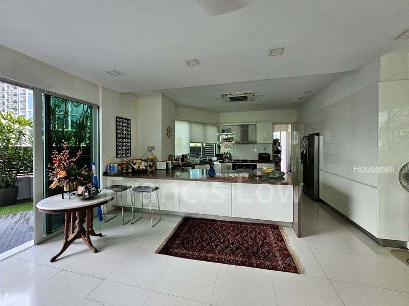 8 Bed Bungalow (Landed) for Sale in  Wareham Road, S$ 16,500,000, 6,514 sqft, Landed - Bungalow House