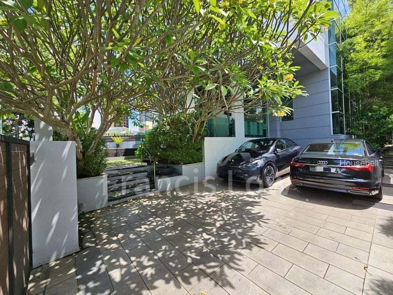 8 Bed Bungalow (Landed) for Sale in  Wareham Road(4)