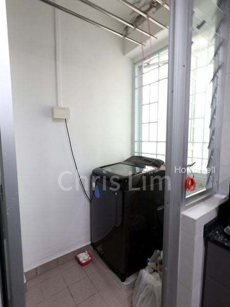 Maysprings, S$ 1,180,000, 807 sqft, Condos - Apartment