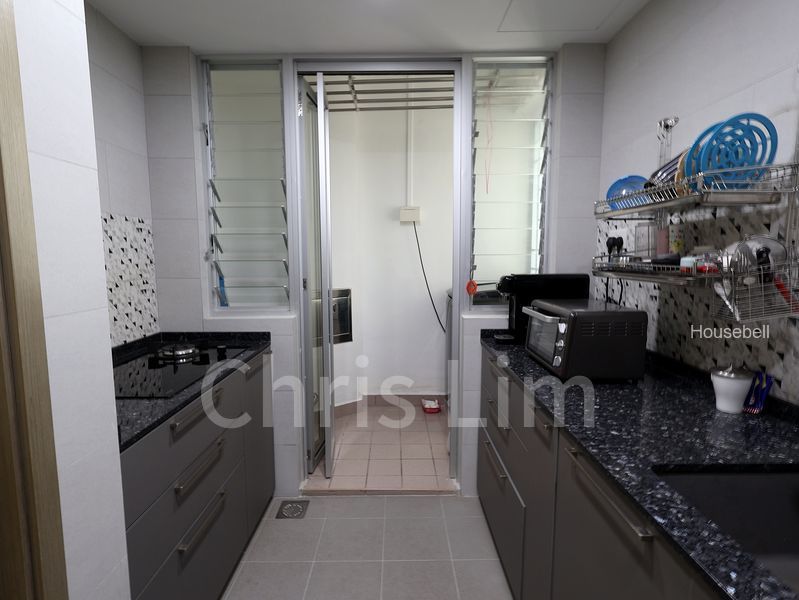 Maysprings, S$ 1,180,000, 807 sqft, Condos - Apartment