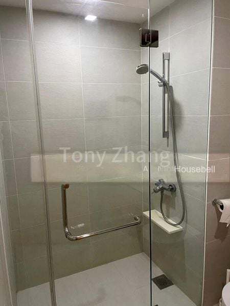 The Lakefront Residences, S$ 890,000, 495 sqft, 公寓 - Condominium