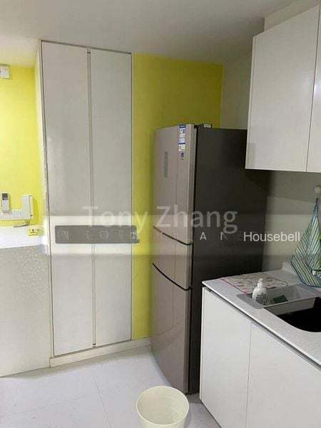 The Lakefront Residences, S$ 890,000, 495 sqft, 公寓 - Condominium